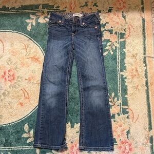 Ariat Girls Jeans - size 7